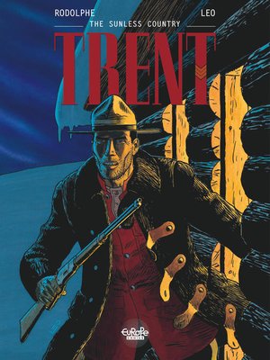 cover image of Trent, Issue 6